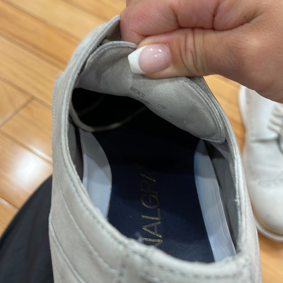 Men originalgrand lace up Oxford - Picture 4 of 4